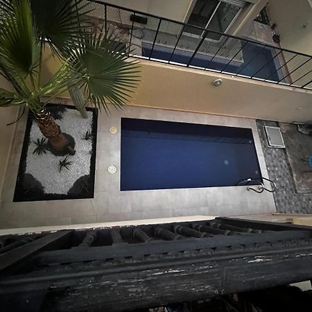 Villa Al Nour Avec Piscine Marrakesh Buitenkant foto