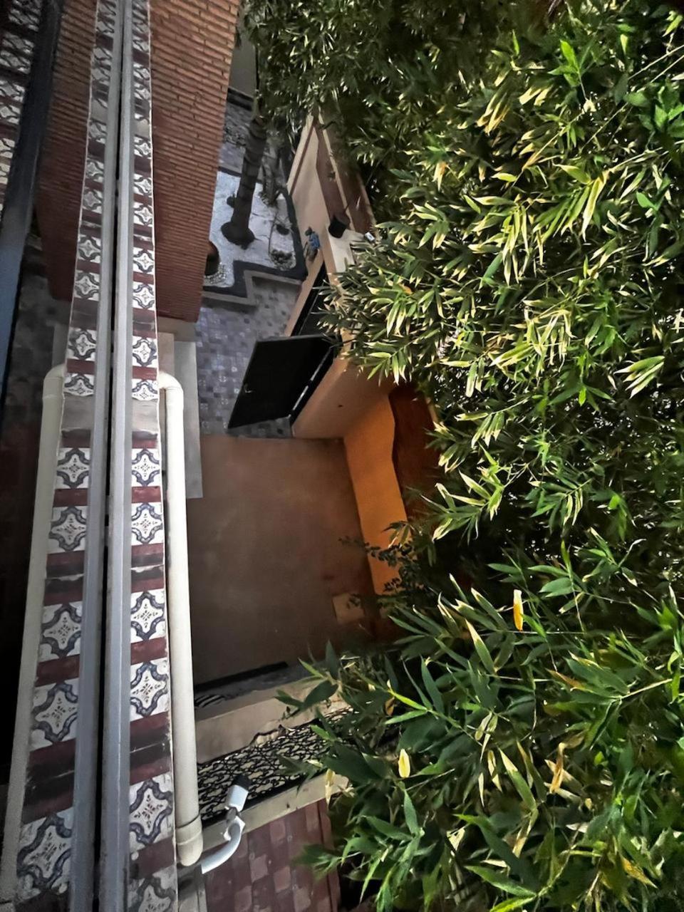 Villa Al Nour Avec Piscine Marrakesh Buitenkant foto