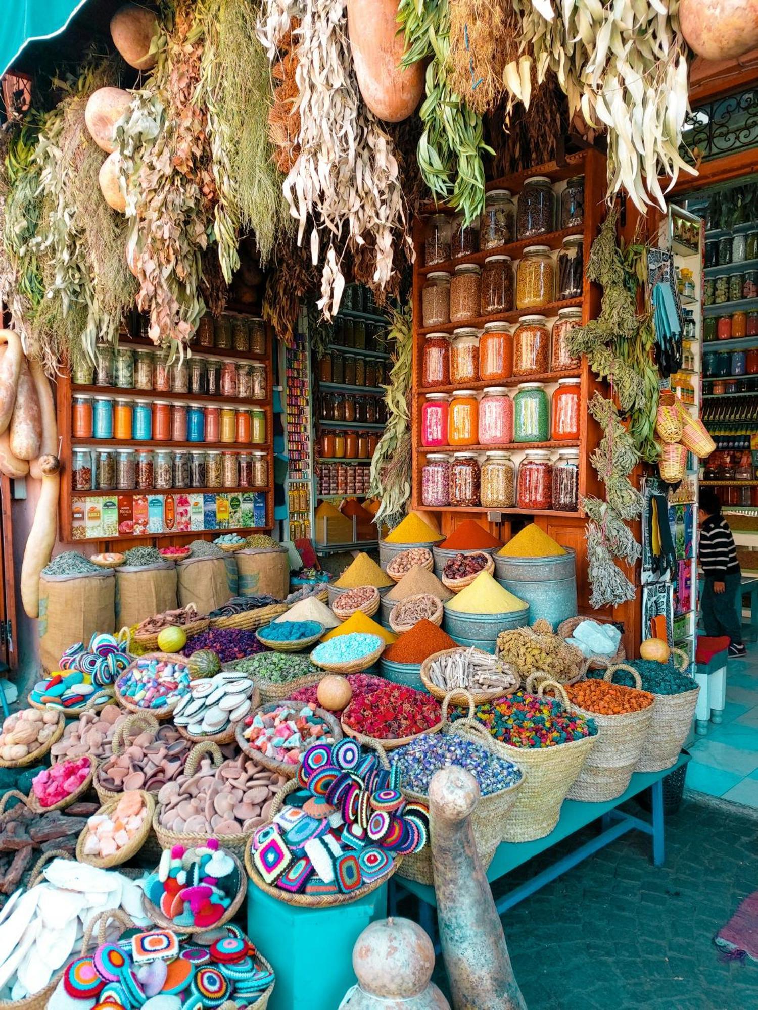 Villa Al Nour Avec Piscine Marrakesh Buitenkant foto