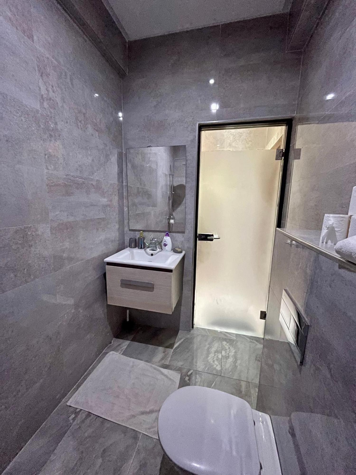 Villa Al Nour Avec Piscine Marrakesh Buitenkant foto